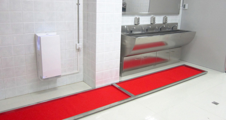 吐鲁番生产车间三