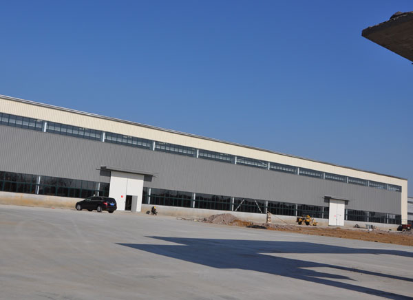 吐鲁番新场外景图二