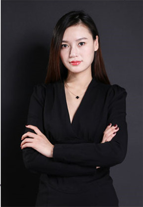 吐鲁番史静静 纹绣讲师