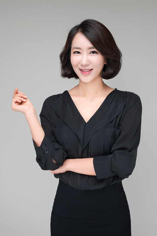 吐鲁番千佼填 国际高级纹绣师